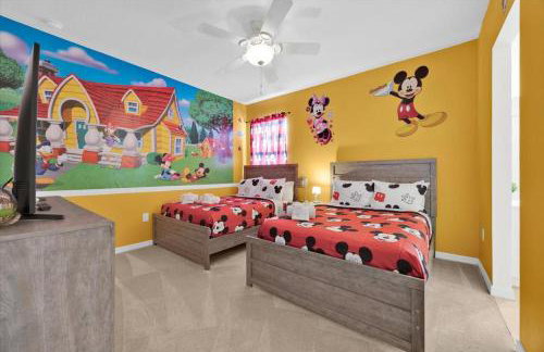 5Bed Perfect retreat Golf course for your getaway - Foto 22