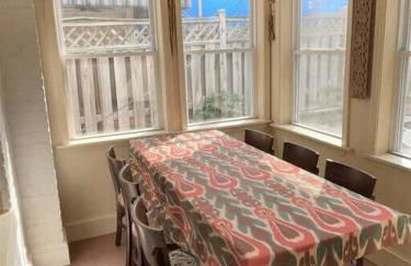 Historic Treasure Adams Morgan House - Foto 7