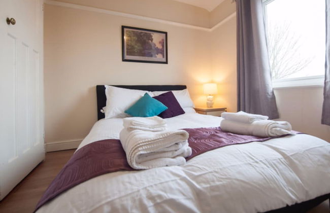 Holiday Home - Sleeps 7 - Foto 3