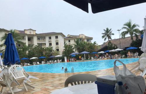 Apartamento Wembley Tenis - Toninhas - Ubatuba - Foto 8