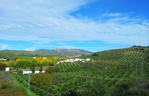 Complejo Apartamentos Rurales Molino de Abajo - Foto 60