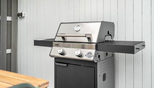 Ferienwohnung an der alten Bäckerei - Foto 2