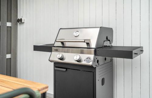 Ferienwohnung an der alten Bäckerei - Foto 2