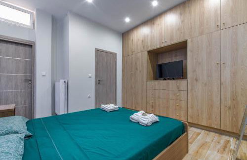 Renovated 2BD house close to Pireus port - Foto 6