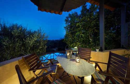 Villa Olivo Kampani - Foto 21