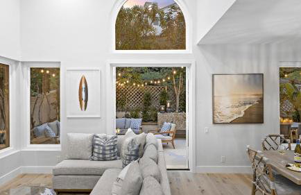 Backyard Oasis w Fire Table Walk to Salt Creek Beach Dana Point Dreams - Foto 5