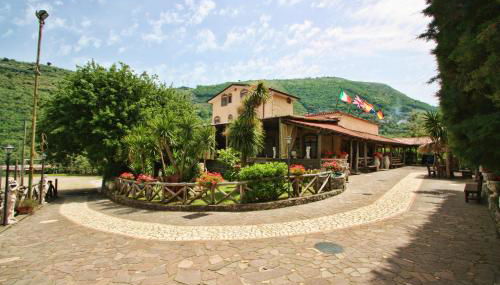 Agriturismo La Chiana - Foto 1