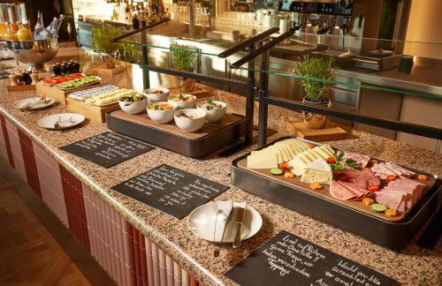 Adina Apartment Hotel Stuttgart - Foto 8