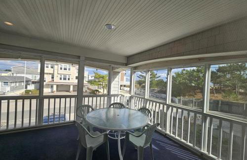 Single Family, Ocean Block, Wifi, Washer And Dryer, Second 2Nd Home From The Ocean! 2Nd From Ocean Contemporary Ship Bottom Home 14010 - Photo 16