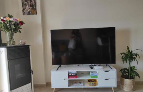 Apartamento La Coveta de Guadalest - Foto 7