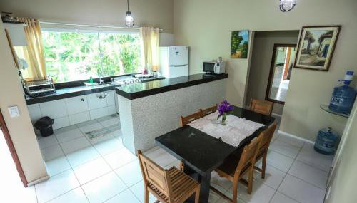 Sítio Via Láctea - Guaramiranga - Foto 4, stove