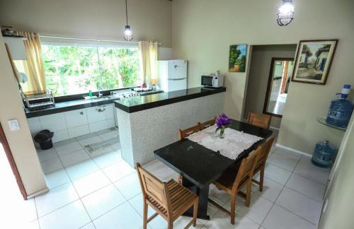 Sítio Via Láctea - Guaramiranga - Foto 4