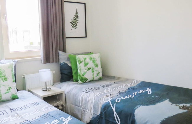 Chalet Near Veluwemeer With Water Sports - Foto 2