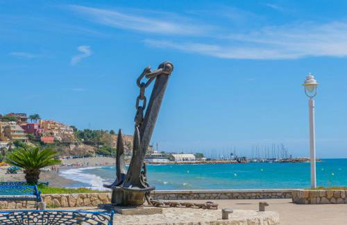 Cubo's Miraflores del Palo Urban - Photo 40