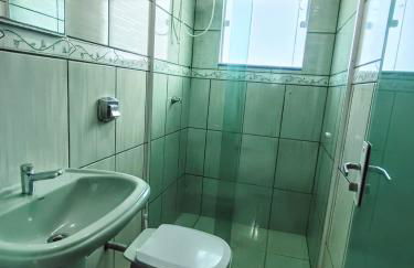 Casa térreo na praia em São Francisco do Sul - Foto 9