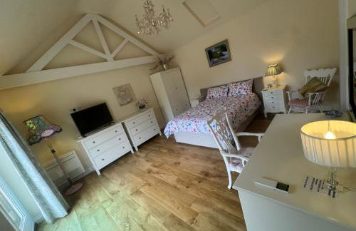 The Annexe Barnfield Farm 2 King Bed - Photo 4