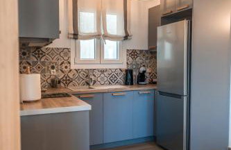 Epithea Suites Kythnos 5 με ιδιωτική πισίνα - Foto 13