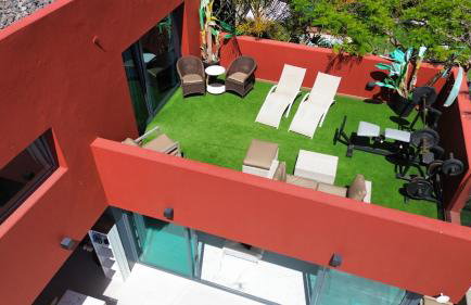 APARTMENT VILLA Cooper l HEATED Pool l PVT Garden I GOLF I SEA VIEWS - Foto 68
