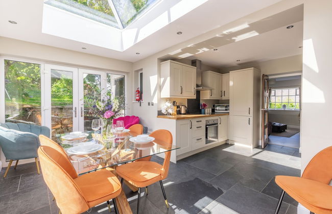 Spindlestone Cottage - North East Escapes - Foto 1