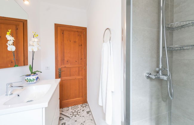 Can Caimari in Mal Pas-bon Aire - Foto 20