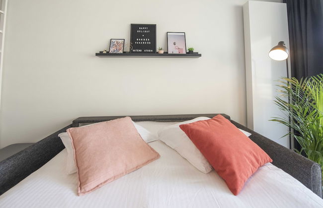 Ostend studio - Foto 23