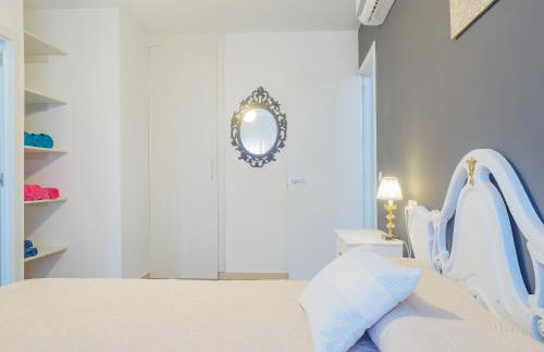 La Terraza del Montecillo 1A ApartamentosMalagaManagement - Photo 11