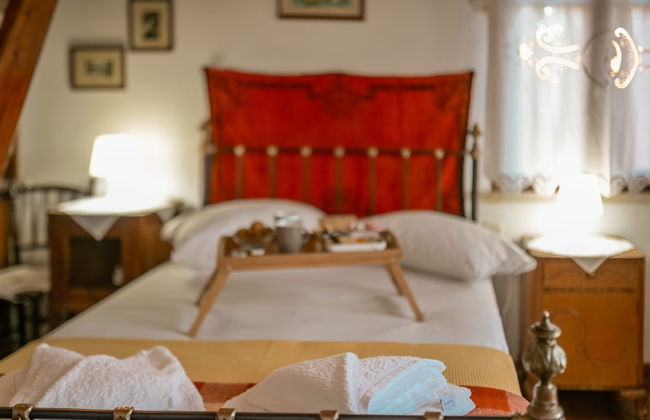 Agapi s Charming Retreat - Rustic Escape By Chania - Foto 11