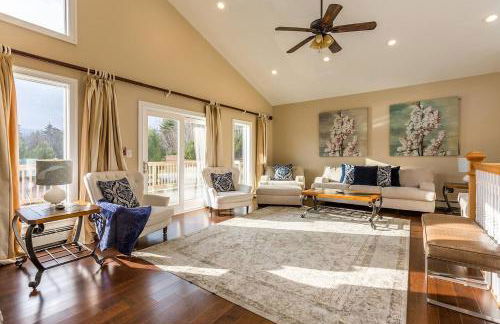 HotTub | Game Room | Near Bromley/Okemo/Stratton - Foto 46