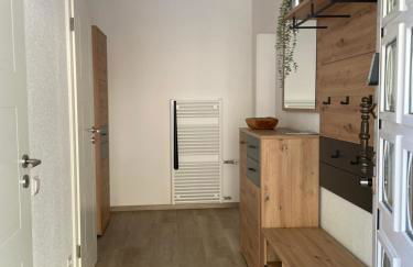 Gemütliche Gästewohnung, zentral, mit Blick in die Natur - Foto 11