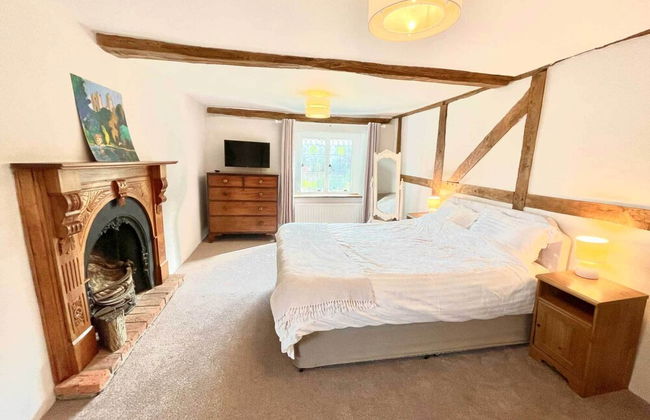 Walnut Tree House - Photo 15