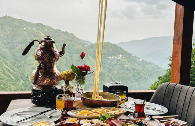 Linam Suit & Apart - Foto 76