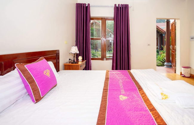 Rubyhomestay - Foto 3