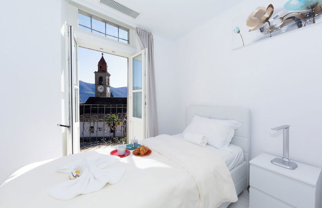 Yellow View Apartment - Foto 7