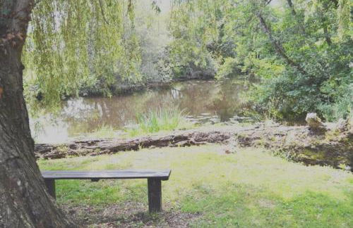 Les Bruyeres Gite - Foto 31