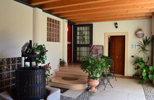 Residence Cà di Capri - Foto 103