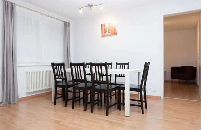 Galaxy Apartments - Foto 60