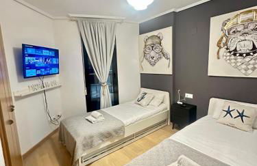 Marin Beach Apartments Patacona - Foto 6