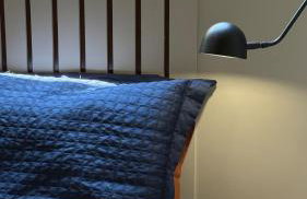 AP contemporâneo com toques industriais, com garden - Foto 14