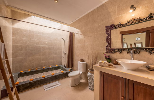 Villa Kubu Agung - Foto 34