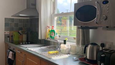 Bainvalley Cottages peaceful South Cottage - Foto 3