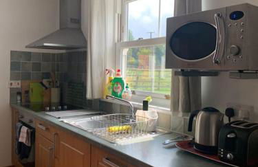 Bainvalley Cottages peaceful South Cottage - Foto 3