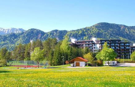 Ferienappartements Weissensee - Foto 2