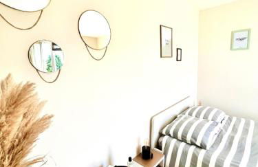 Cocooning appartement - Foto 8