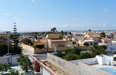 Cozy apartment in El Chaparral, 60 m², shared pool - Foto 27