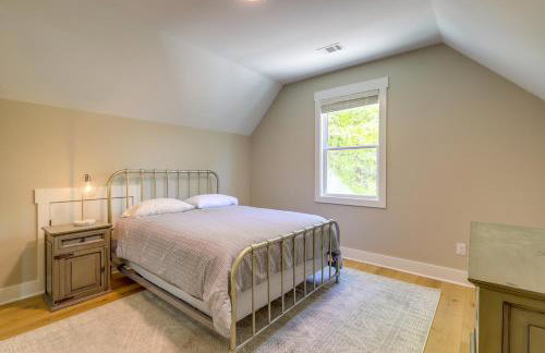 Spacious Lake Sinclair Vacation Rental with Dock! - Foto 24