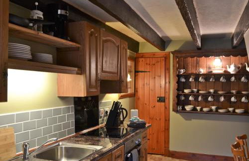 Craigdarroch Cottage - Foto 6