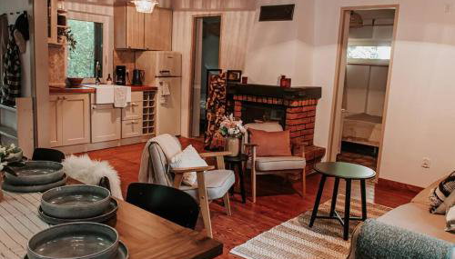 Okno na las - Foto 2