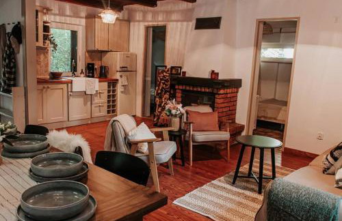 Okno na las - Foto 2