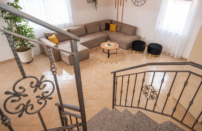 Holiday Home near Trogir - Foto 16