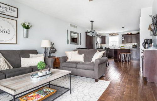 “Hygge” 3BDR townhouse, Close to beach, park & wineries! - Foto 9